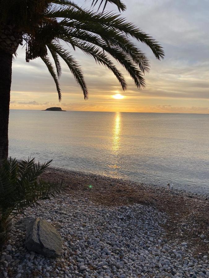 Altea Beachgate 2 Acceso Directo A La Playa Exterior foto