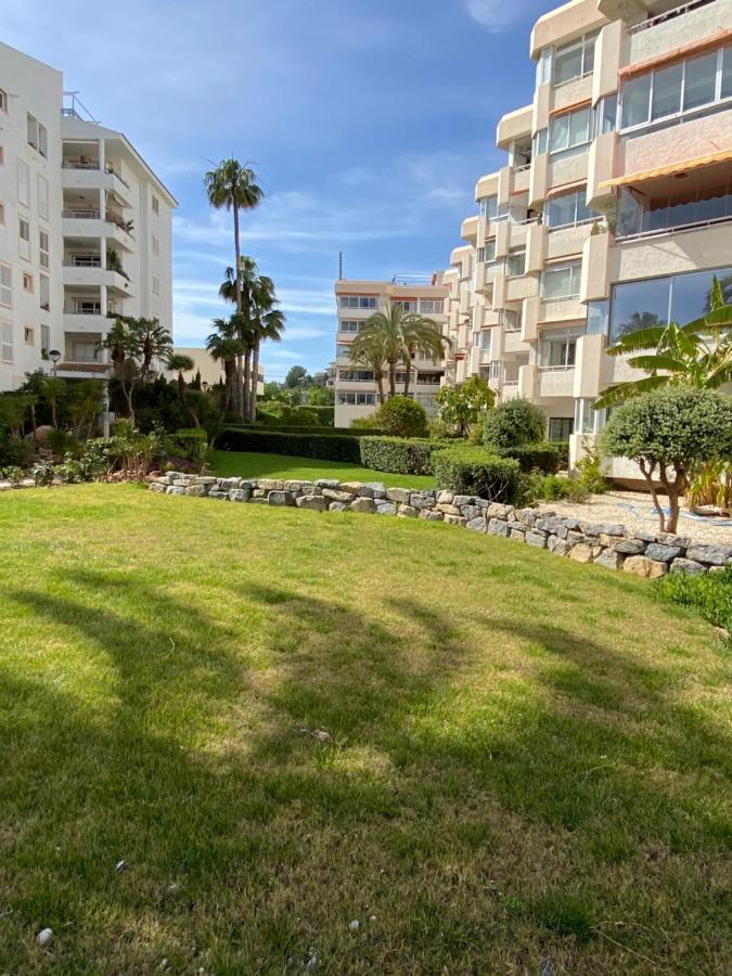 Altea Beachgate 2 Acceso Directo A La Playa Exterior foto